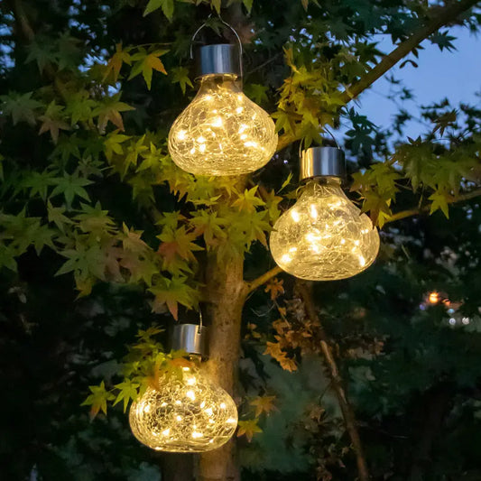 Courtyard Villa B&B Small Night Light Ambient Light - lydled2024.com